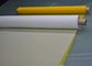 Müllergaze des weißen oder gelben Polyester-300Mesh mit Säurebeständigkeit