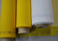 NSF prüfen das 102 Zoll-Polyester 53T - 55 Siebdruck-Druckmasche für Keramik-Drucken