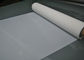Niedrige Elastizitäts-Einzelfaden-Polyester-Masche 100% für Keramik-Drucken