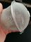 Einfacher sauberer Edelstahl-Tee-Ball Infuser für Entstörungskaffee, freie Probe