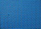 Polyester-Trockner-Schirm der Maschen-Blue16 für Sulplate-Massen-Verpackung, Soem-ODM-Service