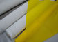 Einzelfaden-Polyester-Siebdruck-Maschen-65-Zoll hohe Spannungs-Schwelle