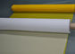 Weiß-Polyester-Siebdruck-Masche 100% 45 Zoll-Größe, Zählung 80T-48