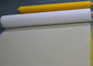 FDA-Zertifikat 53T Polyester-Siebdruck-Masche für Keramik-Drucken