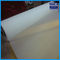 Weiß-Einzelfaden 100% 140T - Siebdruck-Masche des Polyester-34 für Siebdruck