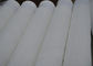 Soem-ODM Breite des weißes Polyester-dehnbare Bolzen-Stoff-145cm, SGS genehmigt