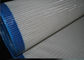 Papierherstellungs-Leinwandbindungs-Polyester-Maschen-Gurt mit gewundenem Trockner-Schirm für das Trocknen