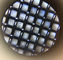 Imprägniern Sie schwarzes Polyester-Filter-Maschensieb/Draht-Stoff 220 Mikrometer