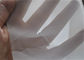 180 Maschen-weißes Hochspannungs-Polyester-Müllergaze benutzt für elektronisches Drucken