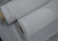 Maschen-Siebdruck-Polyester-Gewebe-hohe Temperatur des Weiß-200 beständig
