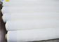 Hochfeste 120 Maschen-Polyester-Druckmasche mit säurebeständiger, weißer Farbe