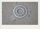 Runde Edelstahl-Maschendraht-Filter-Diskette mit hitzebeständigem für die Entstörung