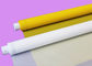 Weißer Einzelfaden-Nylonfilter-Masche der Farbejpp36 für Klimaanlagen-Filter