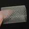 2x3mm Edelstahl erweiterter FDA Draht Mesh Filter