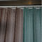Goldenes Metall Mesh Curtains For Room Dividers des Kettenglied-3x3mm dekorativ