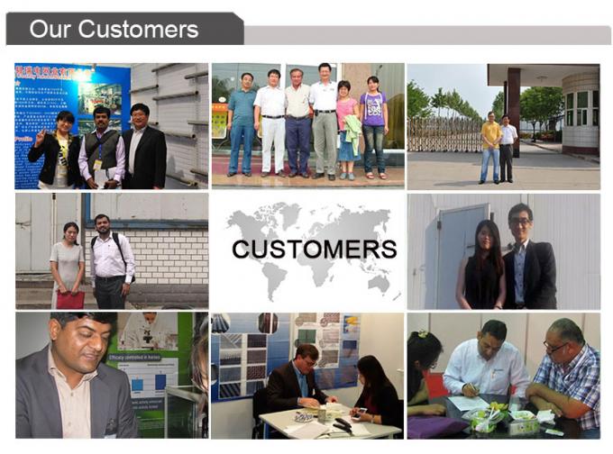 600*800mm rostfreier backender Tray Extra Large Size Antirust nach Maß 15