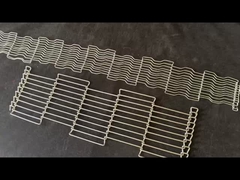 Draht Mesh Conveyor Belt