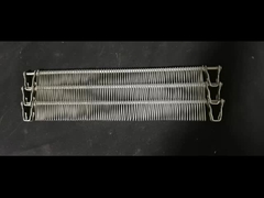 Draht Mesh Conveyor Belt