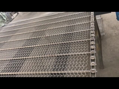 Draht Mesh Conveyor Belt