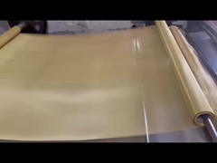 Faraday-Käfig Kupferdrahtmaschen Emf Schirmung Messing Mesh