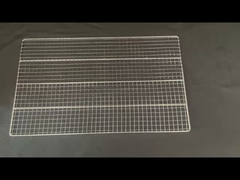Tray für den Dehydrator aus Edelstahl