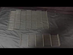 Flaches Flexförderband