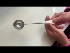 Zubereitungs- und Verpackungsanlage