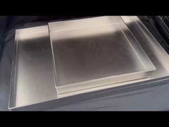 Kochplatte aus Edelstahl