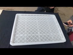 PP-Plastik-Träger für das Trocknen von Lebensmitteln