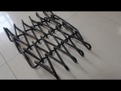 mit einem Gehalt an Kohlenwasserstoffen von mehr als 0,5%