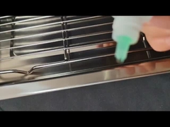 Kannst du uns beim Material-Test helfen?