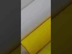 Polyesterseidenmaschen