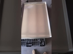 Speziell für die Back- und Kühlindustrie