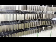 Bakeware Kuchen-Teiler Messer Edelstahl Kuchen-Schneider Schneider