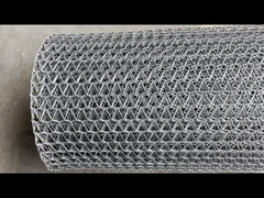 Schweißes Metall-Spiral-Verbindungsband, Gewebe-Metall-Gleichgewichtsband