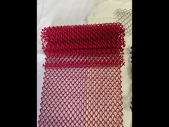 Dekoratives Drahtnetz