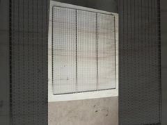 Drahtgeflecht-Trocknungs-, Back- und Kühlblech aus Edelstahl