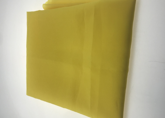 Ein guter Preis. Hohes Tensity-Polyester-Müllergaze 15-420 Mesh For Screen Printing Online