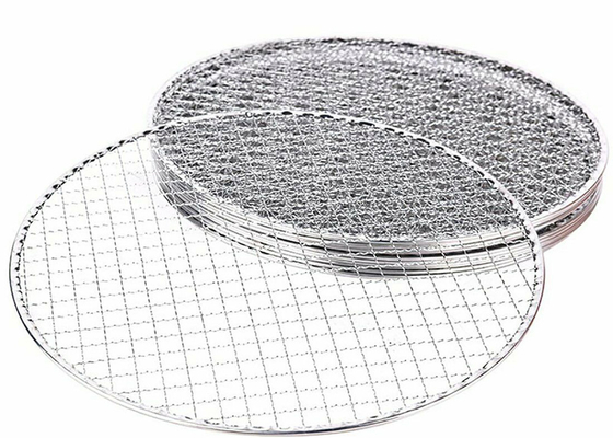 Ein guter Preis. Draht Mesh Tray Welded Stainless Steel des langlebigen Gutes 2.0mm Online