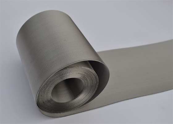 Ein guter Preis. Drahtgewebe-Mesh Filter Screen Extruder Filter-Schirm SS201 der Rückseiten-10meters niederländischer Online