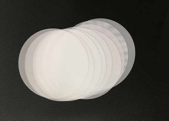 Ein guter Preis. Kundengebundenes filter-Mesh Discs 5-2000um der Größen-100% Nylonrunden-Quadrat Online