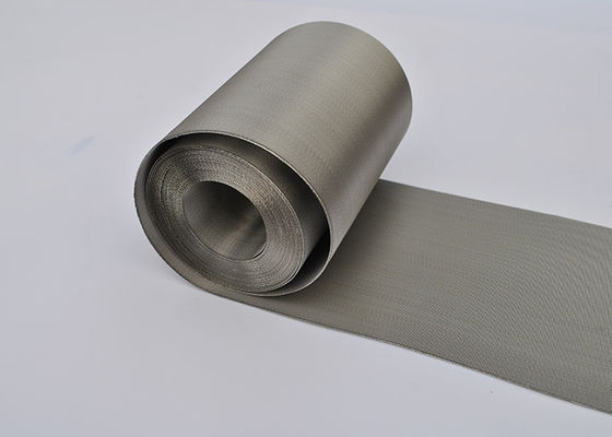 Extruder-Filtersieb-Rückseite niederländischer Mesh Stainless Steel
