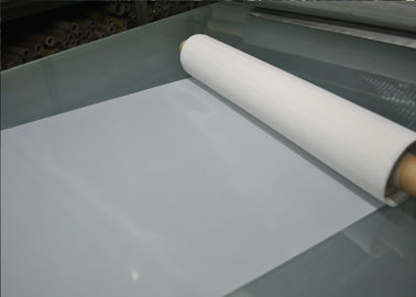 100 Mikrometer-Siebdruck-Druckmasche für Glas-/Zeichen-hohe Präzision