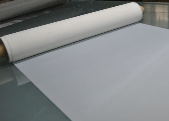 120T-31 Polyester-Siebdruckgewebe für Keramik