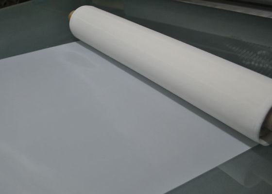 150T 31 Mikron Polyester-Siebdruckgewebe für PCB-Druck