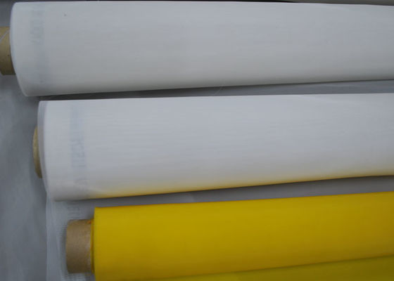 165T Polyester-Schirmdrucknetz 31um für Elektronik