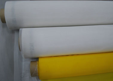 Ein guter Preis. Textil-Polyester-Siebdruck-Masche 64T 45 Zoll ohne Oberflächenbehandlung Online