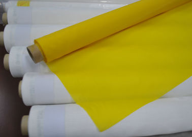 Ein guter Preis. Polyester FDA-Zertifikat 100% 54T - 64 Siebdruck-Druckmasche für Elektronik-Drucken Online