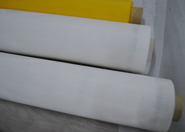 Ein guter Preis. 65 Zählung der Zoll-Breiten-Einzelfaden-Polyester-Maschen-72 für Keramik-Drucken Online