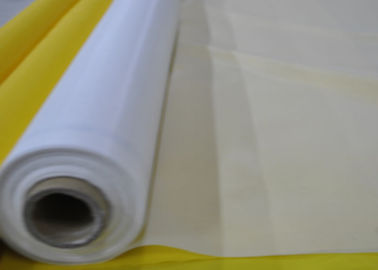 Ein guter Preis. 144 Polyester-Maschensieb-Gewebe Rolls des Zoll-180T 28 Mikrometer für industrielles Online